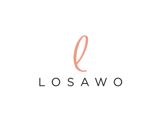 Losawo logo design by asyqh