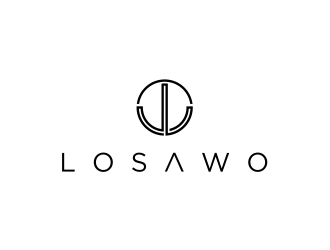 Losawo logo design by aura