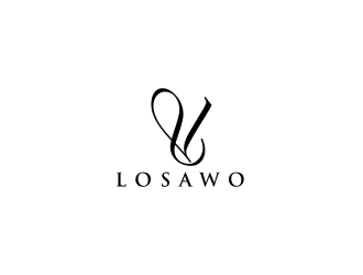Losawo logo design by FirmanGibran