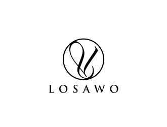 Losawo logo design by FirmanGibran
