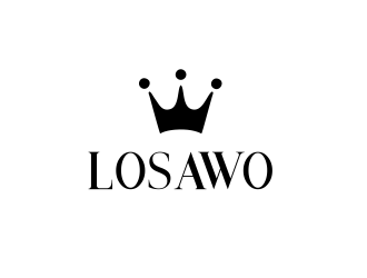 Losawo logo design by serprimero