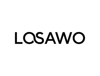 Losawo logo design by maserik