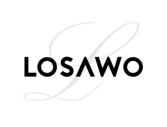 Losawo logo design by serprimero