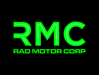 logo design by luckyprasetyo