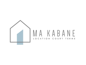 Ma Kabane logo design by avatar