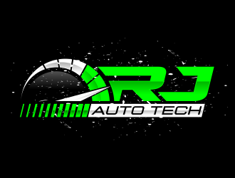 logo design by ekitessar