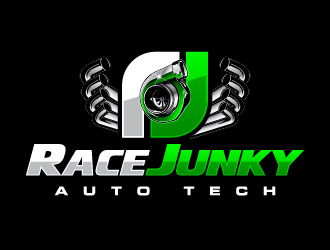 logo design by PRN123