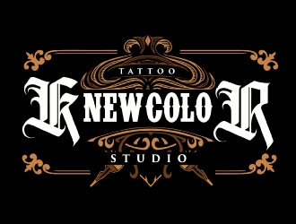 logo design by AamirKhan