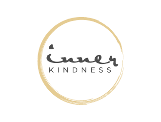 Inner Kindness logo design by denfransko