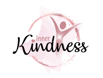 Inner Kindness logo design by jaize