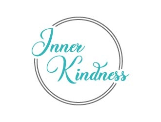 Inner Kindness logo design by maserik
