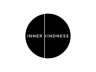 Inner Kindness logo design by christabel