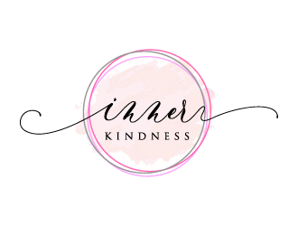 Inner Kindness logo design by pencilhand
