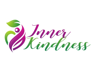 Inner Kindness logo design by kgcreative