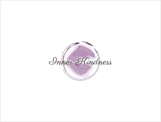 Inner Kindness logo design by bunda_shaquilla