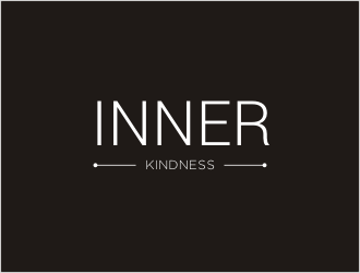 Inner Kindness logo design by bunda_shaquilla