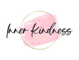 Inner Kindness logo design by kunejo