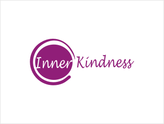 Inner Kindness logo design by bunda_shaquilla