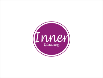 Inner Kindness logo design by bunda_shaquilla