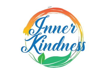 Inner Kindness logo design by ruthracam