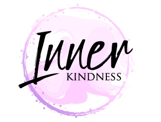 Inner Kindness logo design by MUSANG