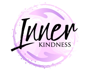 Inner Kindness logo design by MUSANG