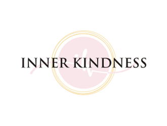 Inner Kindness logo design by sheilavalencia