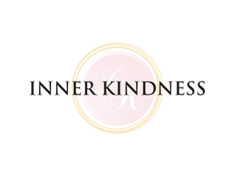 Inner Kindness logo design by sheilavalencia