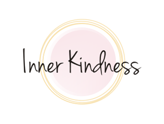 Inner Kindness logo design by sheilavalencia