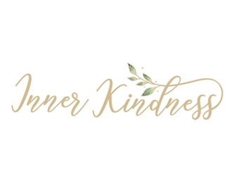 Inner Kindness logo design by Roma