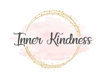 Inner Kindness logo design by Roma