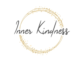 Inner Kindness logo design by Roma