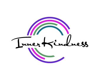 Inner Kindness logo design by PMG