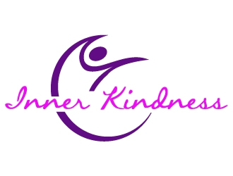 Inner Kindness logo design by PMG