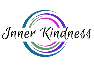 Inner Kindness logo design by PMG