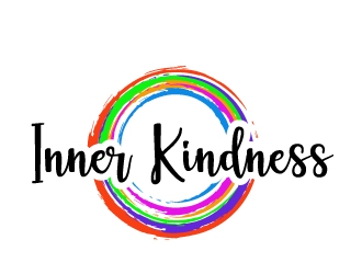 Inner Kindness logo design by PMG