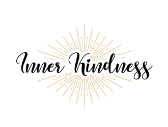 Inner Kindness logo design by Roma
