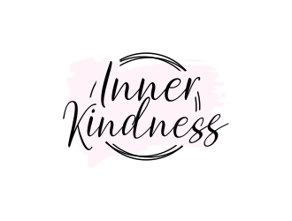 Inner Kindness logo design by bismillah