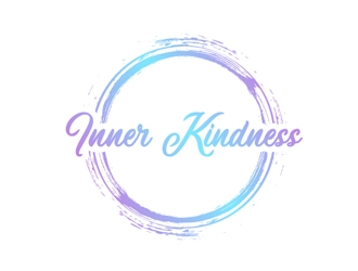 Inner Kindness logo design by Roma
