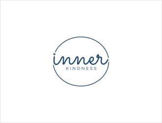 Inner Kindness logo design by bunda_shaquilla