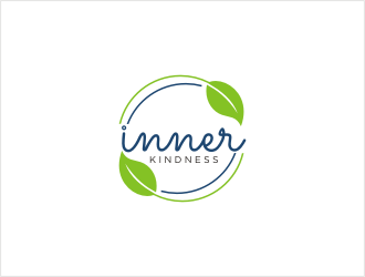 Inner Kindness logo design by bunda_shaquilla