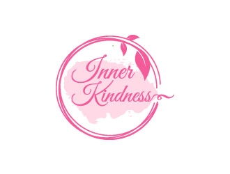 Inner Kindness logo design by zinnia