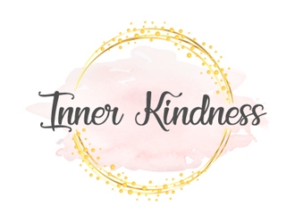 Inner Kindness logo design by Roma