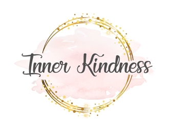 Inner Kindness logo design by Roma