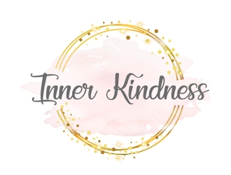 Inner Kindness logo design by Roma