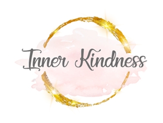 Inner Kindness logo design by Roma