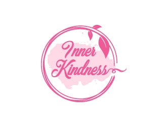 Inner Kindness logo design by zinnia