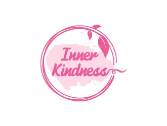 Inner Kindness logo design by zinnia