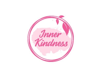Inner Kindness logo design by zinnia
