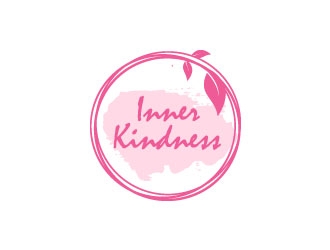 Inner Kindness logo design by zinnia